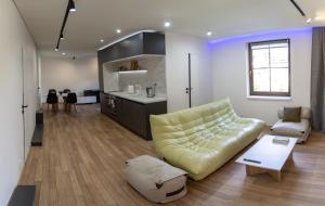 Raj v Slovenskom Raji 2 samostatné apartmány