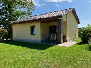 Havelstern Ketzin, Ferienhaus Hecht - Phöben