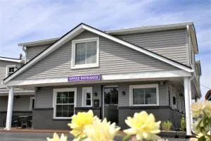 司格特堡坎贝尔汽车旅馆  - 麦迪逊