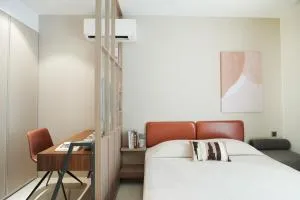 Velea@Rose Apple Square - Phum Pobos