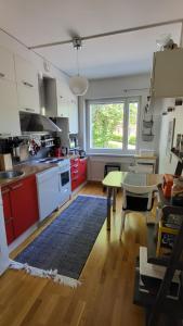 Coolcation in Hämeenlinna - Peaceful and beautiful apartment