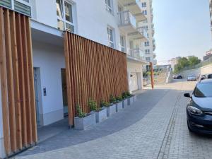 EASY RENT- Kompozytorów Polskich Perła, 24h Check-in