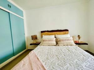 Apartamento a pie de playa.