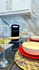 Saint Nicolas luxury apartment