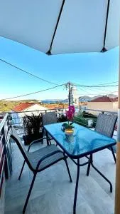 Saint Nicolas luxury apartment - 迈索尼