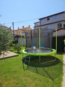 Apartmani Prodan 2 