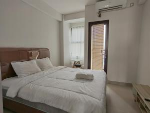 Transpark Cibubur By Arsakha Property Management