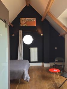 Beauséjour-Porte de Versailles Expo