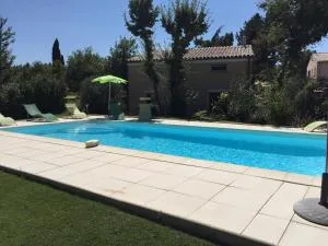 Villa neuve piscine chauffée - St Vallier de Thiey - Caussols