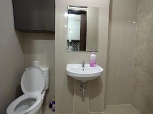 Transpark Cibubur By Arsakha Property Management