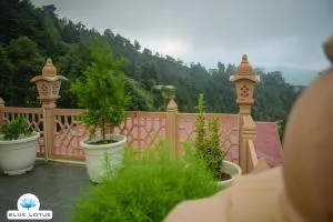 Blue Lotus Resort - Kanra