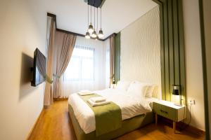 Monev Suites Hotel