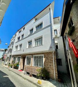 Oldtown Sultanahmet Suites