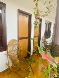 Mountain View Homestay