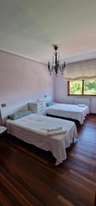 Apartamento Malzapatu - 4 dormitorios - Llanes