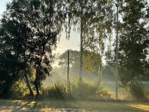 Rälla Camp - Öland