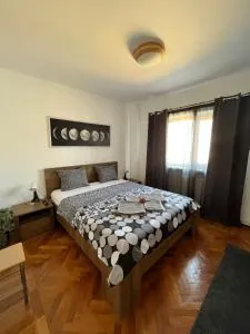 Picadilly Apartment - Valea Călugărească