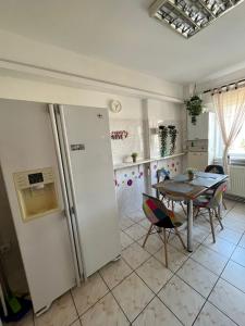 Picadilly Apartment