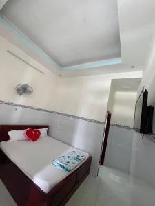 My Linh Motel 976 Đường võ thị sáu long hải