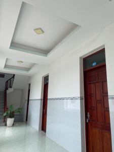 My Linh Motel 976 Đường võ thị sáu long hải