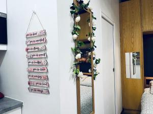 Chic flat in the heart of Marais near Pompidou Centre