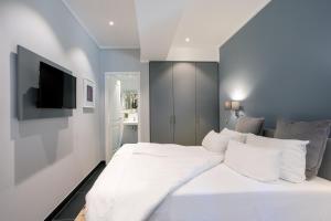 Vienna Townhouse Batschari Baden-Baden City