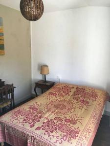Maisons de vacances Les Roziers des rosiers Calme et nature a cote des Volcans : photos des chambres