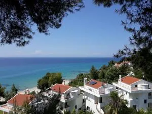 Leaf & Sea Villa - 卡兰兹拉