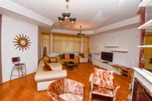 Malikane Residence