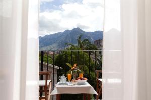 Turismo de Interior SArdeviu