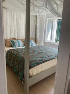 Townhouse Rustik Portoroz