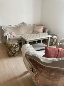 Townhouse Rustik Portoroz