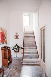 Casa elegante in mezzo al verde