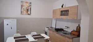 Bakovic Apartmani