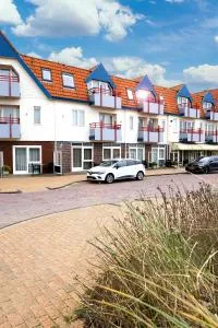 Appartementen Hotel Meyer - 阿尔克马尔