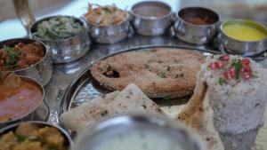 Whiteflower Resort Morjim