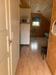 Sjarmerende leilighet - Fresvik