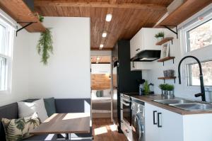 Chalets Didoche