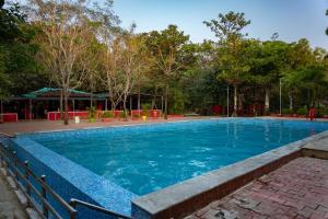 Dandeli Wild Jungle Resort