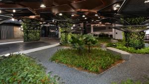 BBHomes at Continew Residensi Pudu KL digitalife