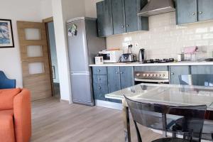 Casa Anna, Lecrin, Granada