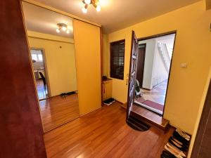 Central Park Apartment