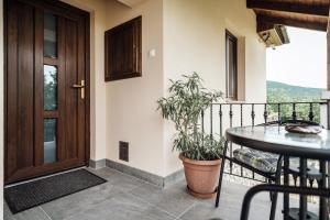 Várerdő Vendégház