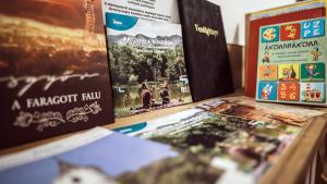 Várerdő Vendégház