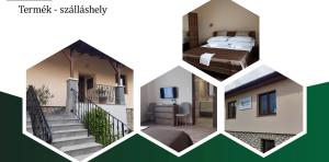 Várerdő Vendégház