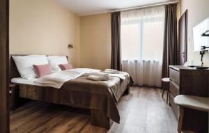 Várerdő Vendégház