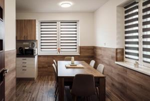 Várerdő Vendégház