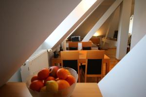 Apartments Villa Boltez