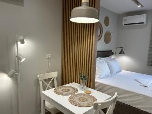 Armonía Small Luxury Apartments