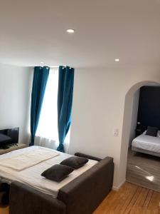 Appartements Premium Appart Albi : photos des chambres